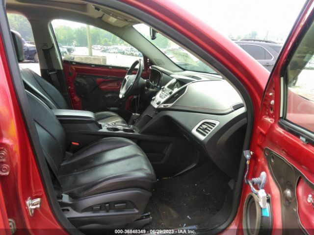 2GKFLZE30E6248664 GMC Terrain Denali