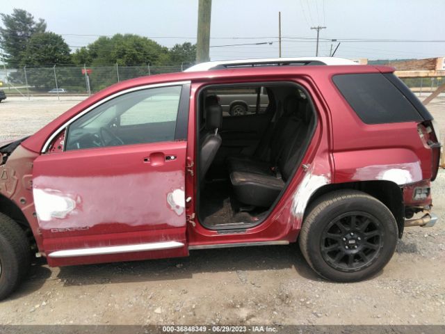 2GKFLZE30E6248664 GMC Terrain Denali