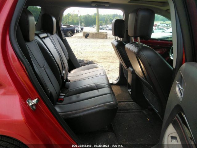 2GKFLZE30E6248664 GMC Terrain Denali