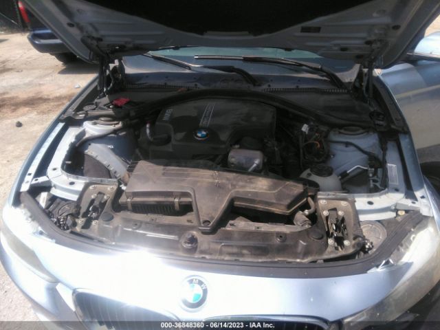 WBA3C3C54EF985482 BMW 3 Series 320i Xdrive