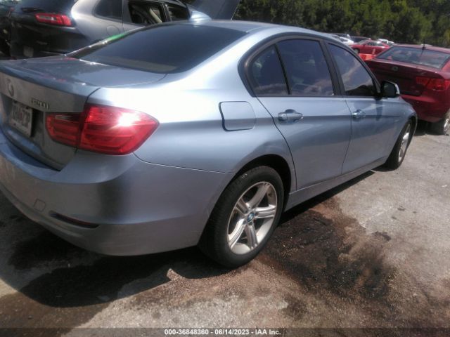 WBA3C3C54EF985482 BMW 3 Series 320i Xdrive