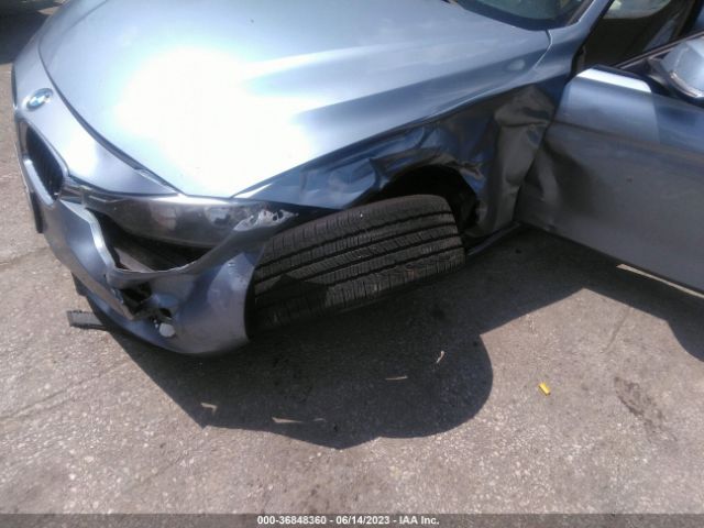 WBA3C3C54EF985482 BMW 3 Series 320i Xdrive
