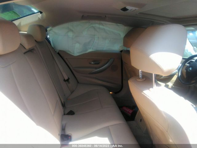 WBA3C3C54EF985482 BMW 3 Series 320i Xdrive