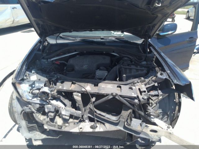 5UXWX9C5XE0D42873 BMW X3 Xdrive28i
