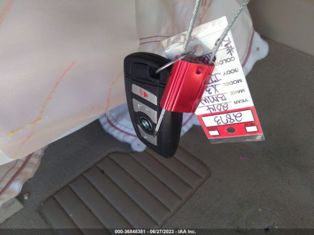5UXWX9C5XE0D42873 BMW X3 Xdrive28i