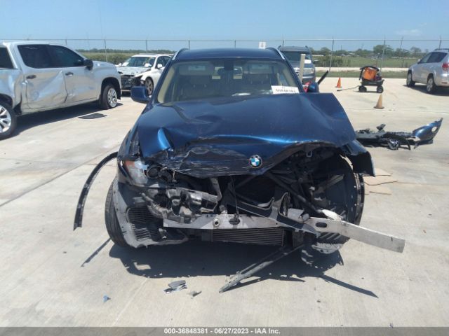 5UXWX9C5XE0D42873 BMW X3 Xdrive28i