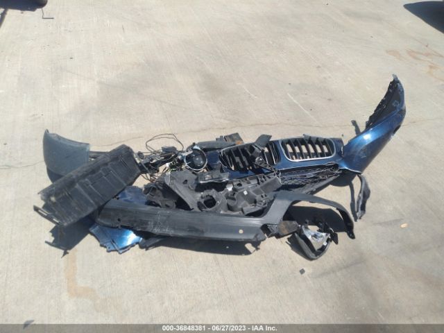 5UXWX9C5XE0D42873 BMW X3 Xdrive28i
