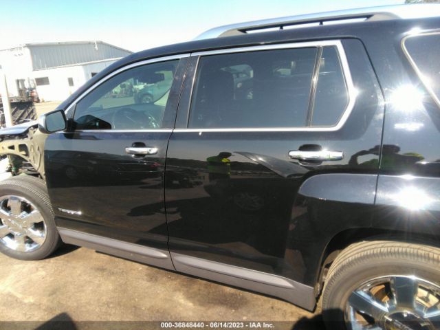 2GKFLPE32G6129960 GMC Terrain Slt