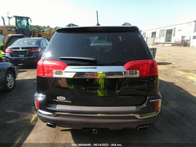 2GKFLPE32G6129960 GMC Terrain Slt