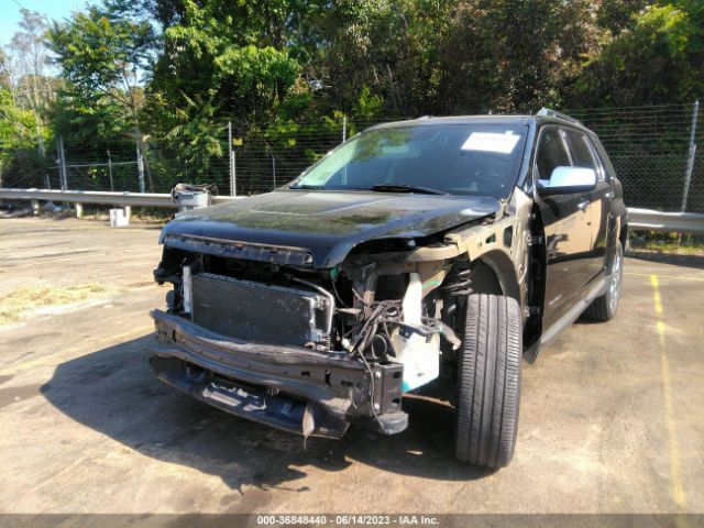 2GKFLPE32G6129960 GMC Terrain Slt