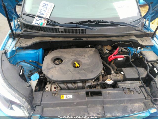 KNDJP3A57K7636422 KIA SOUL +