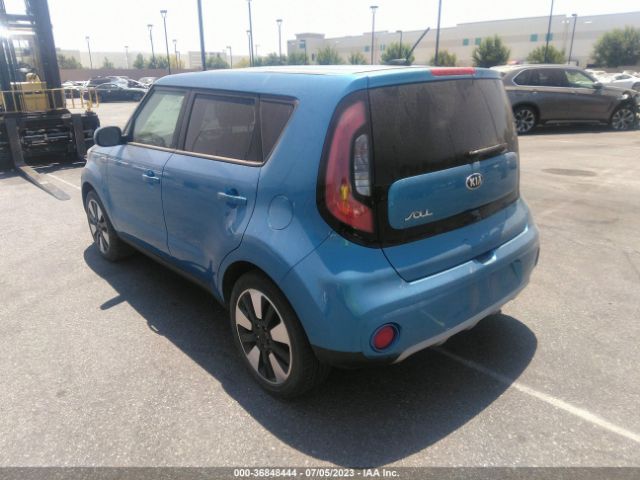 KNDJP3A57K7636422 KIA SOUL +