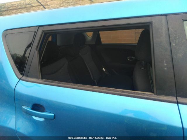 KNDJP3A57K7636422 KIA SOUL +