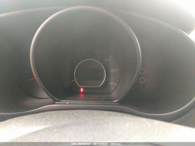 KNDJP3A57K7636422 KIA SOUL +