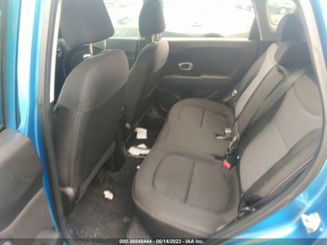 KNDJP3A57K7636422 KIA SOUL +