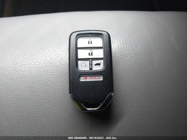 Honda Pilot Ex-l 2018 5FNYF6H59JB031836 Image 11
