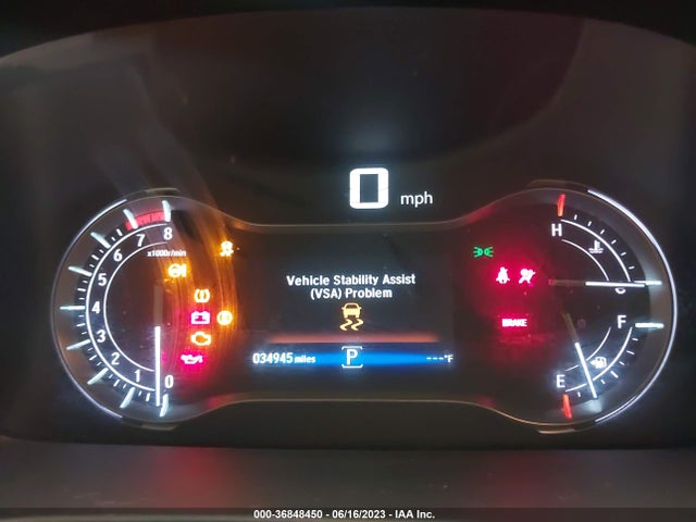 Honda Pilot Ex-l 2018 5FNYF6H59JB031836 Image 7