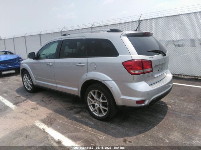 3C4PDCDG7ET218233 Dodge Journey Limited