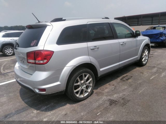 3C4PDCDG7ET218233 Dodge Journey Limited