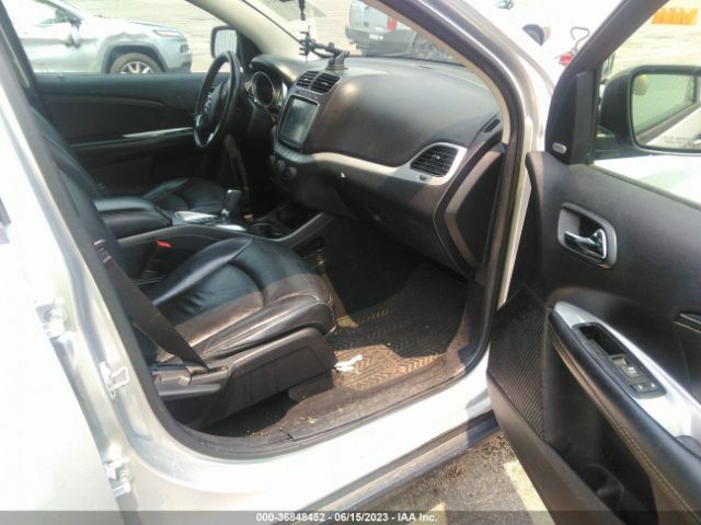 3C4PDCDG7ET218233 Dodge Journey Limited
