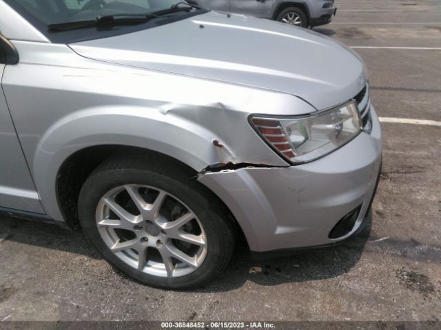 3C4PDCDG7ET218233 Dodge Journey Limited