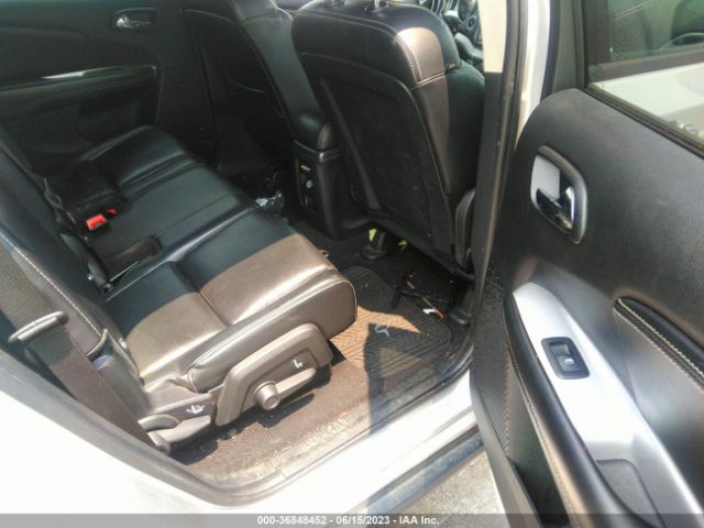 3C4PDCDG7ET218233 Dodge Journey Limited