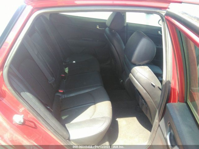 5XXGT4L38JG192464 KIA Optima S