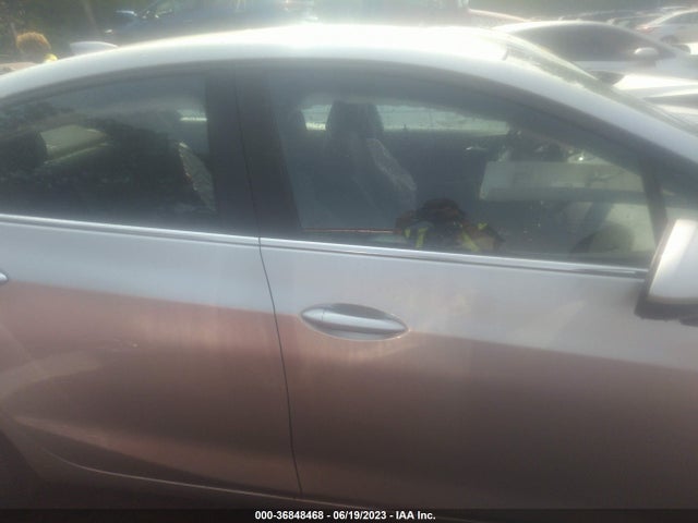 Chevrolet Cruze Lt Auto 2017 1G1BE5SM3H7111788 Image 14