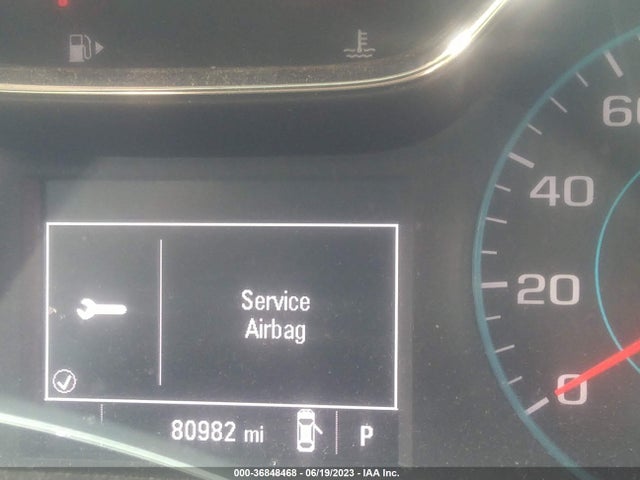 Chevrolet Cruze Lt Auto 2017 1G1BE5SM3H7111788 Image 16
