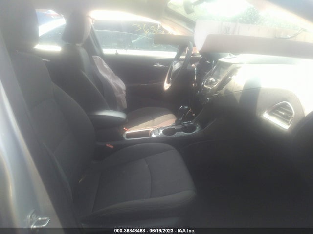 Chevrolet Cruze Lt Auto 2017 1G1BE5SM3H7111788 Image 5