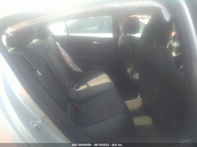 Chevrolet Cruze Lt Auto 2017 1G1BE5SM3H7111788 Image 8