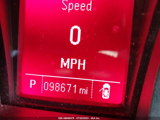 2GKALMEK2G6107196 GMC Terrain Sle