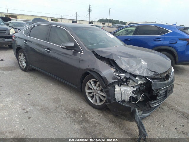 2014 4T1BK1EB4EU088341 main image