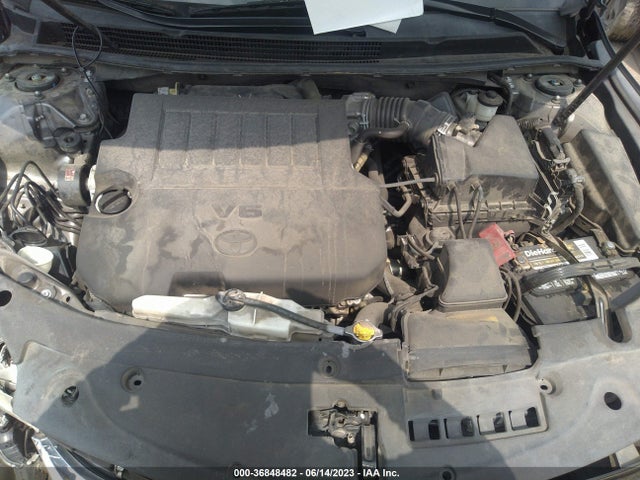 Toyota AVALON LIMITED 2014 4T1BK1EB4EU088341 Image 10
