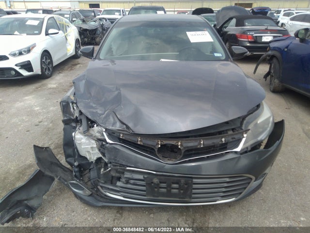 Toyota AVALON LIMITED 2014 4T1BK1EB4EU088341 Image 12