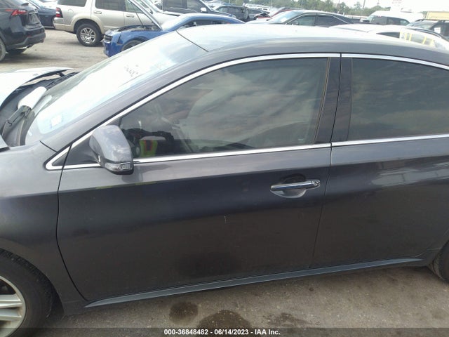 Toyota AVALON LIMITED 2014 4T1BK1EB4EU088341 Image 14