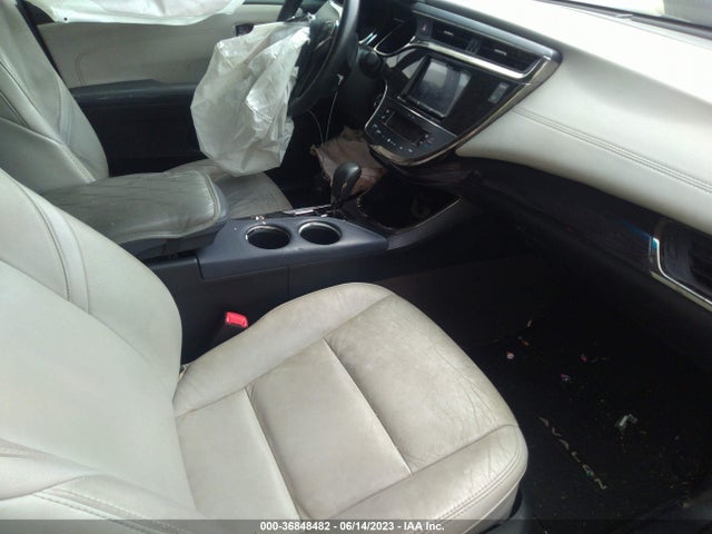 Toyota AVALON LIMITED 2014 4T1BK1EB4EU088341 Image 5
