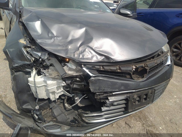 Toyota AVALON LIMITED 2014 4T1BK1EB4EU088341 Image 6