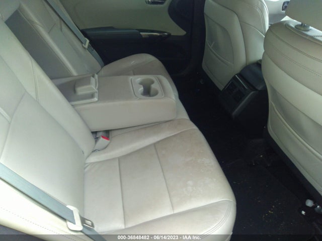 Toyota AVALON LIMITED 2014 4T1BK1EB4EU088341 Image 8
