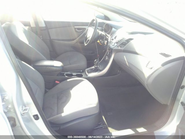 Hyundai ELANTRA SE 2016 5NPDH4AE6GH667583 Image 11