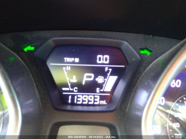 Hyundai ELANTRA SE 2016 5NPDH4AE6GH667583 Image 13