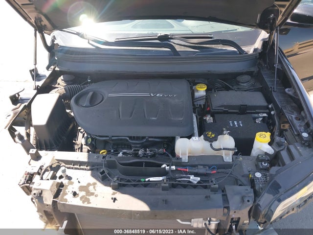 Jeep Cherokee High Altitude 2019 1C4PJMDX8KD476552 Image 17