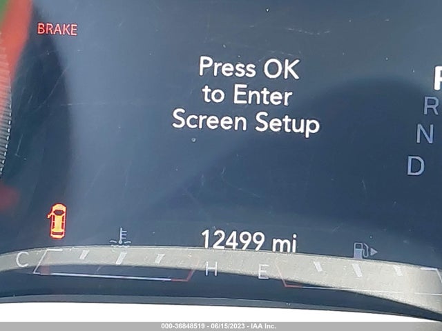 Jeep Cherokee High Altitude 2019 1C4PJMDX8KD476552 Image 8