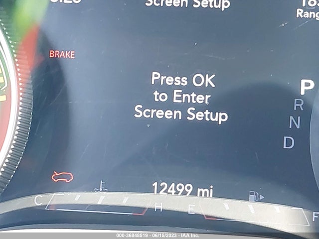 Jeep Cherokee High Altitude 2019 1C4PJMDX8KD476552 Image 14
