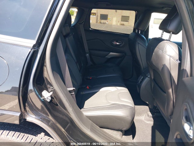 Jeep Cherokee High Altitude 2019 1C4PJMDX8KD476552 Image 15