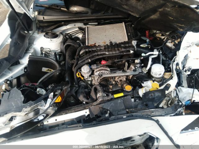 JF1VA1J63K9817236 Subaru Wrx Limited