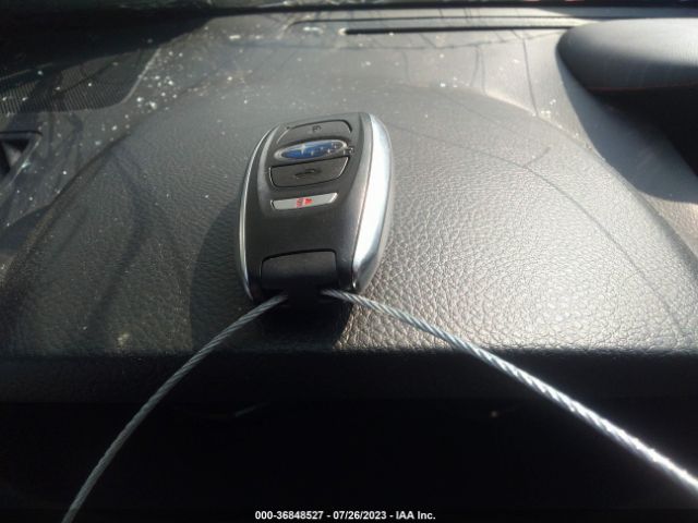 JF1VA1J63K9817236 Subaru Wrx Limited