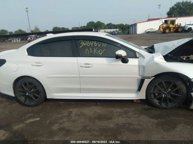 JF1VA1J63K9817236 Subaru Wrx Limited
