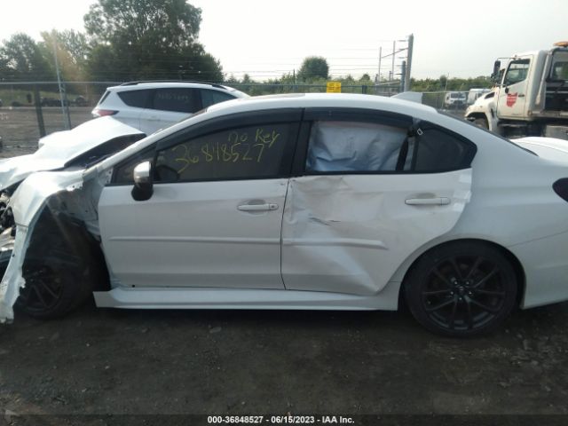JF1VA1J63K9817236 Subaru Wrx Limited