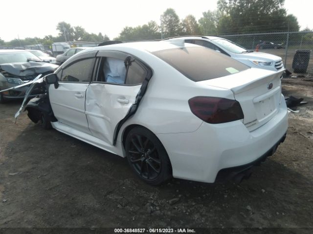 JF1VA1J63K9817236 Subaru Wrx Limited